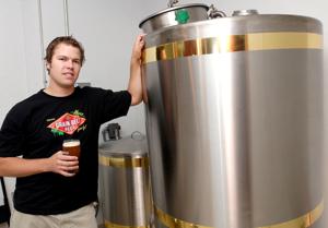 Ben's to resume brewing in Yankton