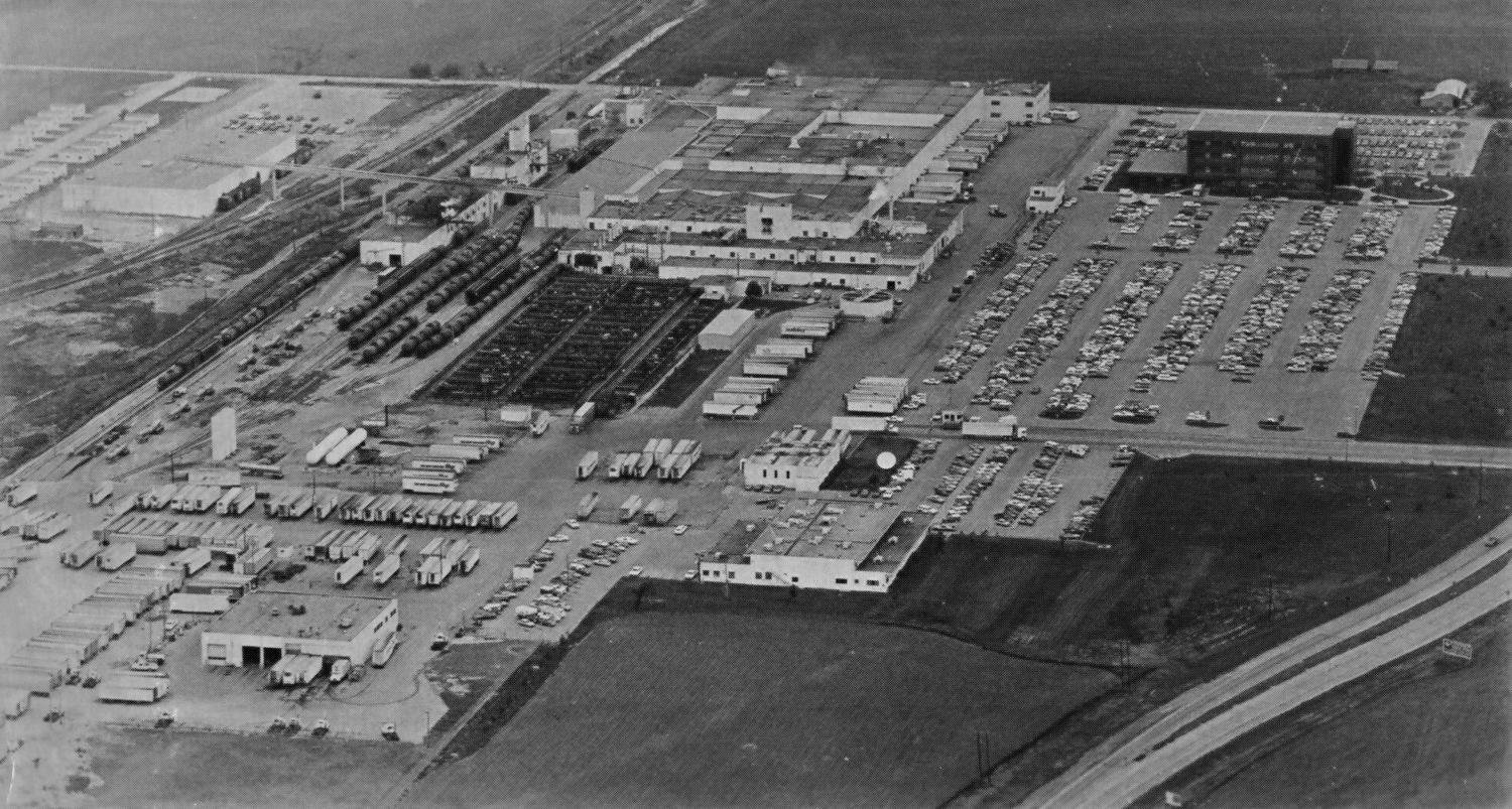 From the Journal archives | 2001: Tyson says IBP deal good for farmers