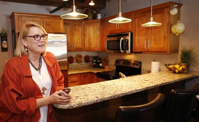UC Lofts in Sioux City