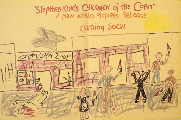 Children of the Corn
