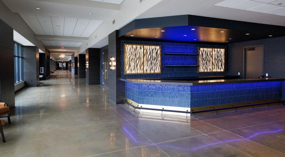 Marriott Event Center