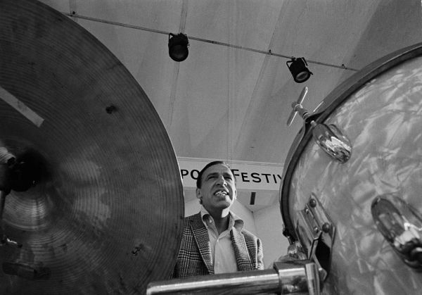 Buddy Rich