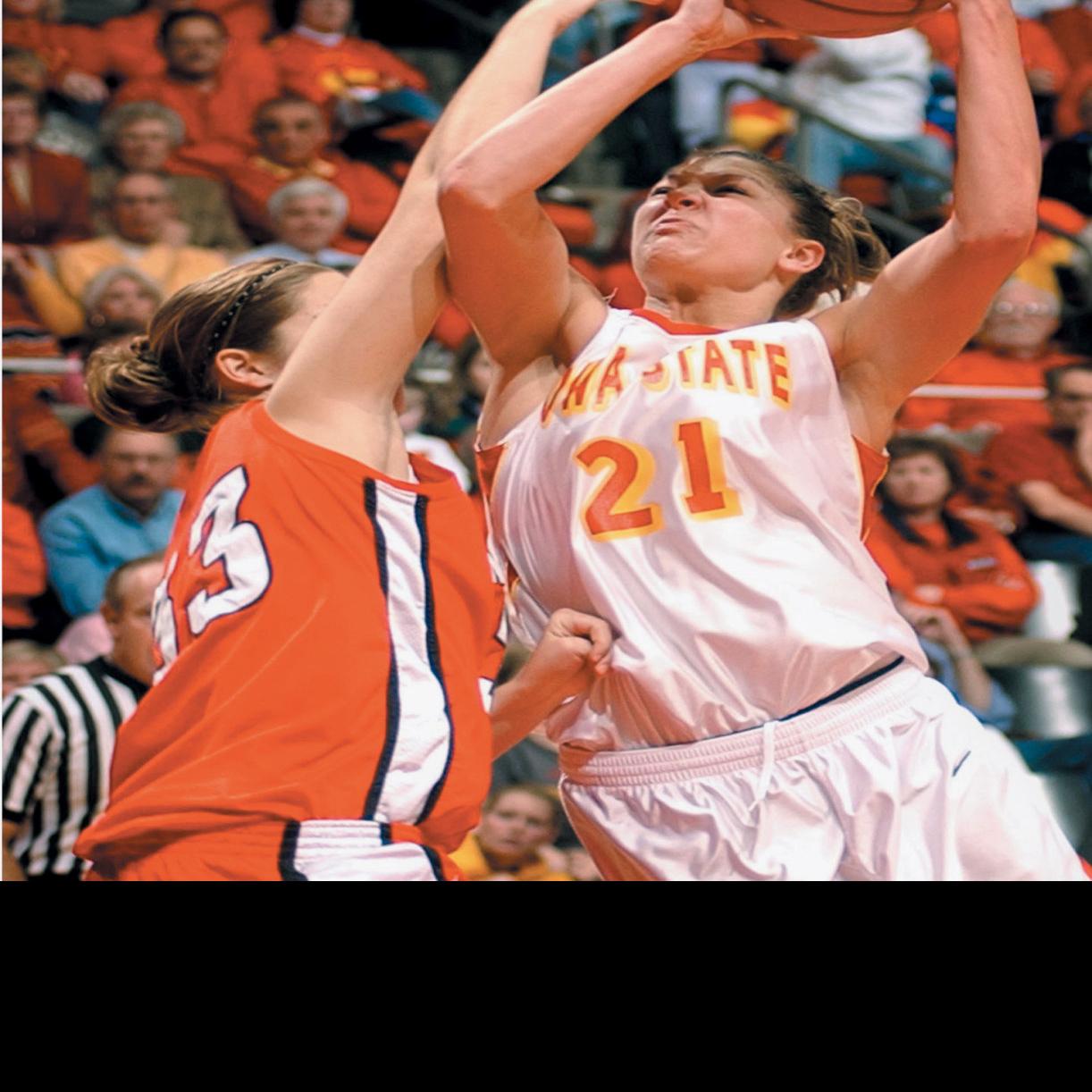 Ssc S Robinette Ranked As One Of Nation S Top Prep Players South