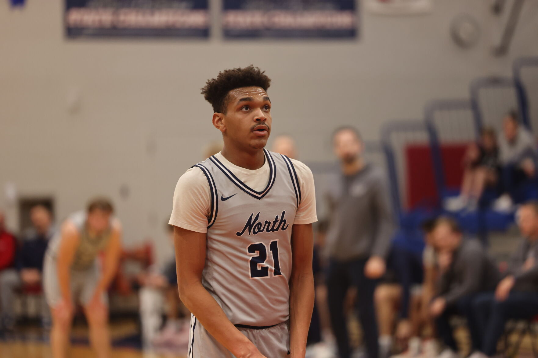 Sioux City North boys fall to Ankeny Centennial