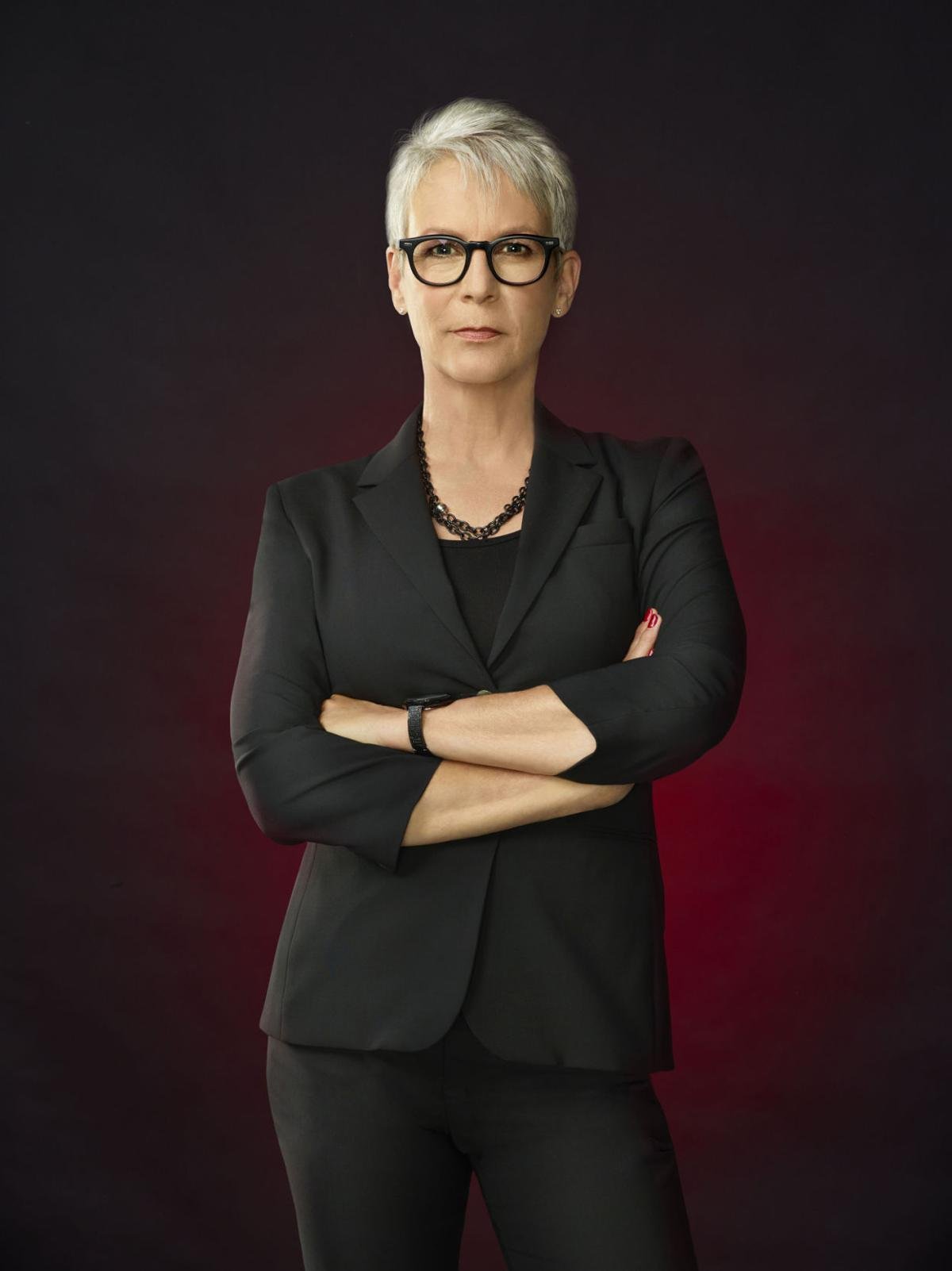 The Real Scream Queen Jamie Lee Curtis Says Its The Role Of A 