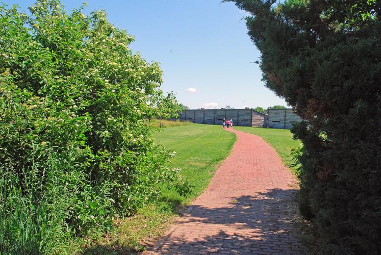 Fort Atkinson