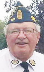 Wayne LeRoy Stanley