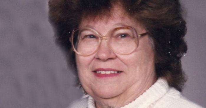Ruth Baker