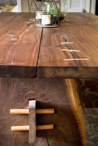 Craftsman Matt Slemp