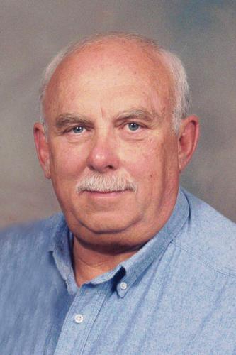 Russell D. Ridenour