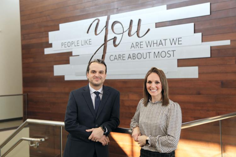 UnityPoint foot and ankle doctors