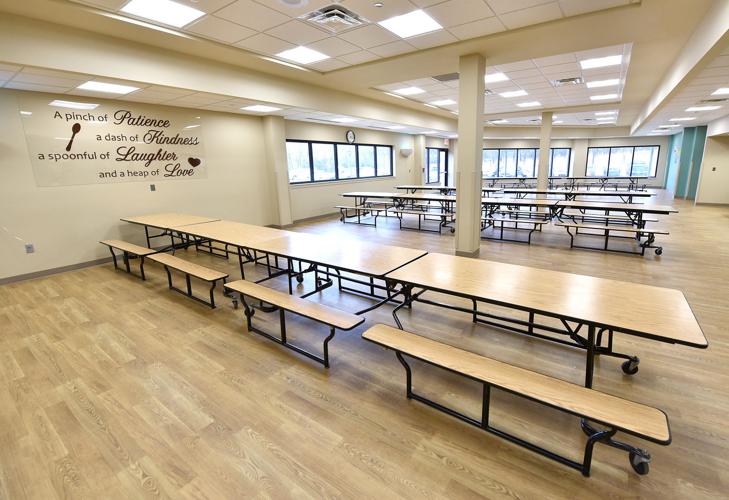 Jackson Recovery Child and Adolescent Recovery Hospital
