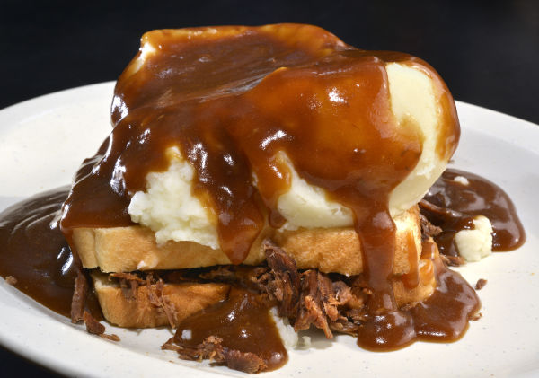 Meaty Mouthfuls Recreating A Classic Midwestern Comfort Food