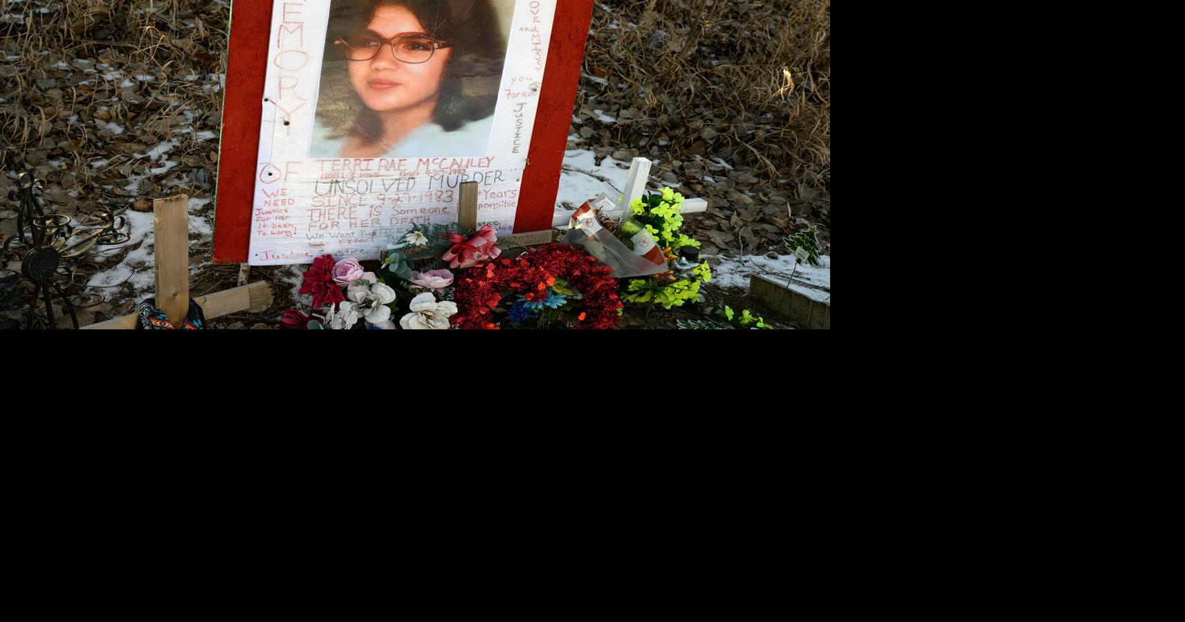 The Sioux City Journal's coverage of the Terri McCauley case