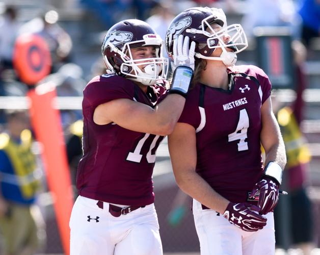 Football Briar Cliff at Morningside