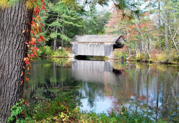 Old Sturbridge Village