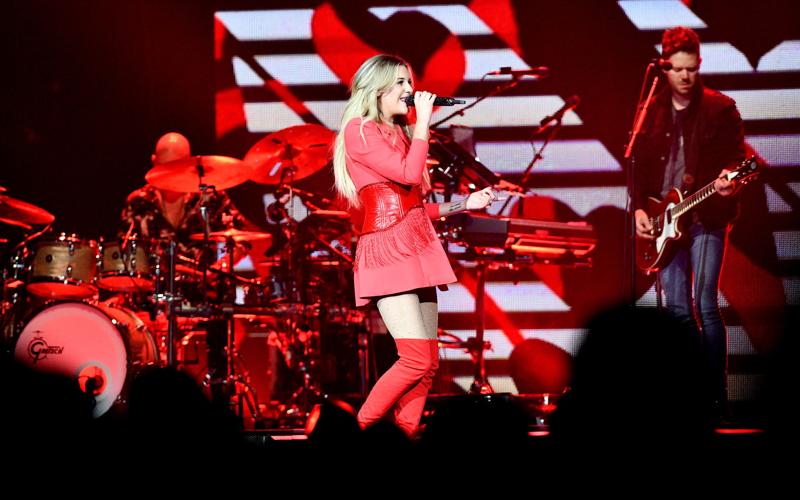 Kelsea Ballerini concert