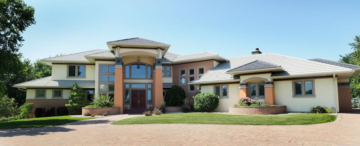 Dream Home Built For Comfort Visitors Siouxland Life