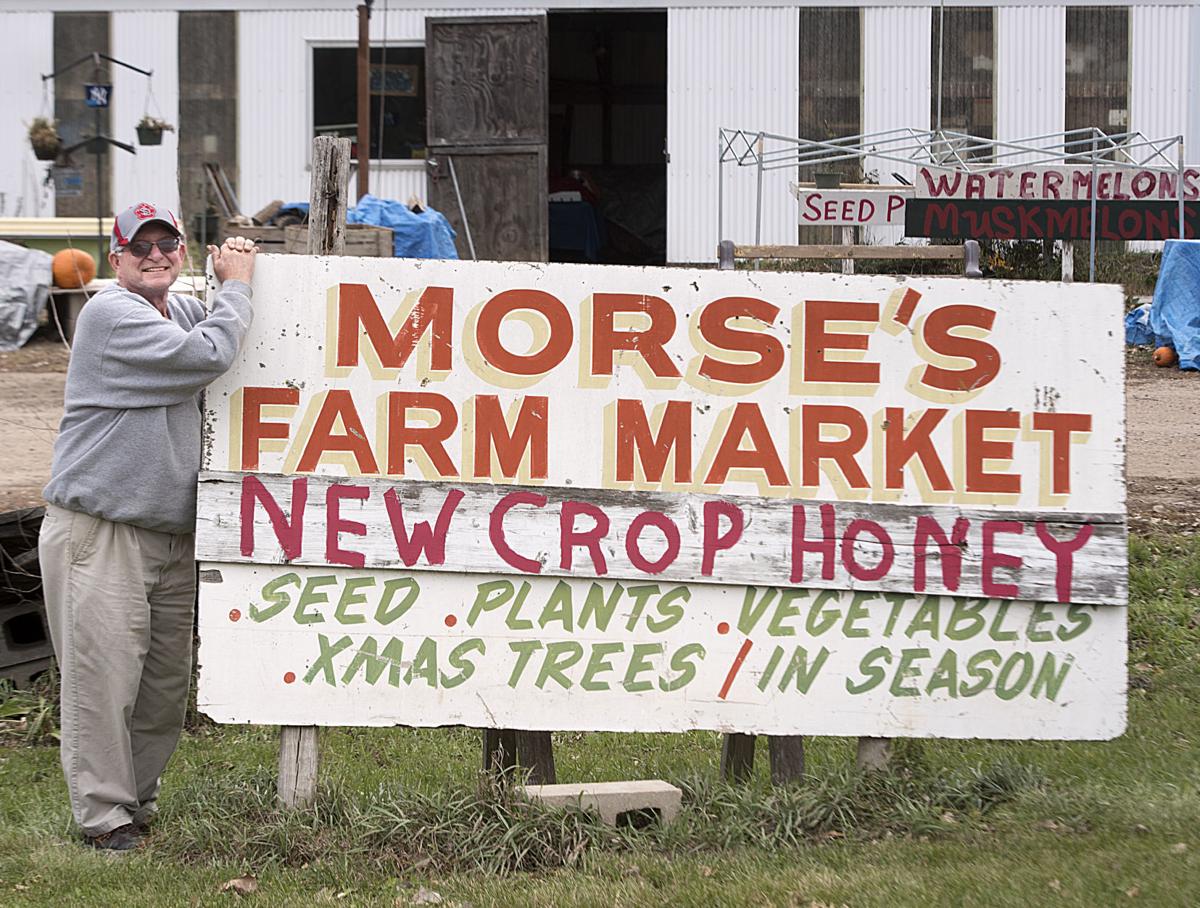 Morse's Farm Market