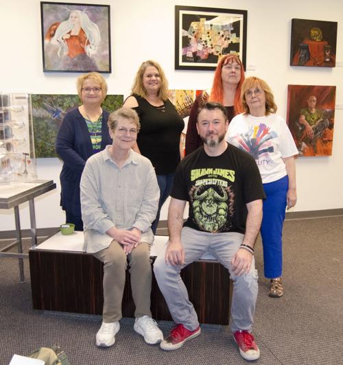 New Downtown Art Gallery To Host Open House On Friday And Saturday Local Briefs Siouxcityjournal Com