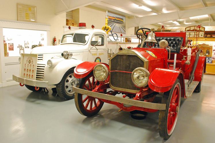 Deming Museum Luna Mimbres Museum