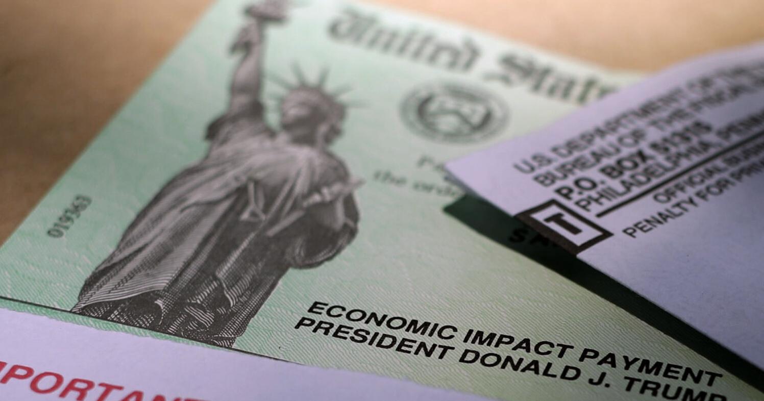 Check fraud crimes soar; Americans warned not to mail checks - Vimarsana News
