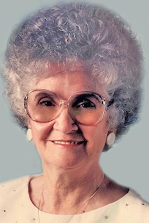 Loretta Johnson