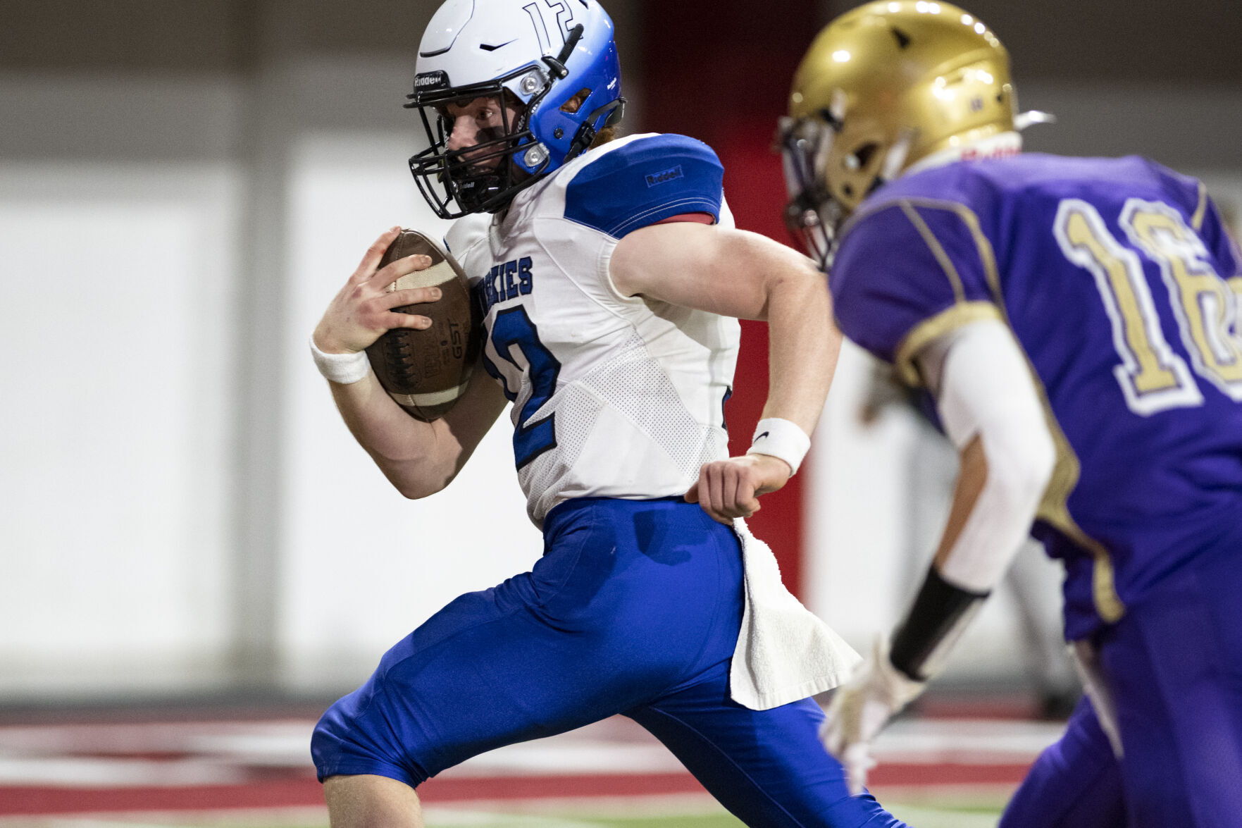 PHOTOS: 2022 SDHSAA 11B football state championship with Elk Point