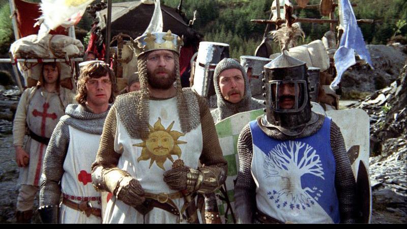 Watch Guide: 20 really old films you still need to see | Movies