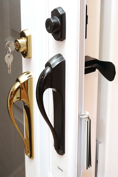 Stylish Storm Doors Make An Elegant Statement Siouxland Life