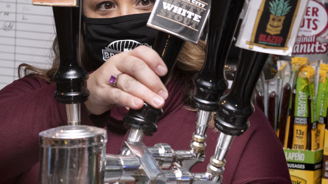 Brioux City Brewery to celebrate its third birthday with unique, holiday-inspired beers - Vimarsana News