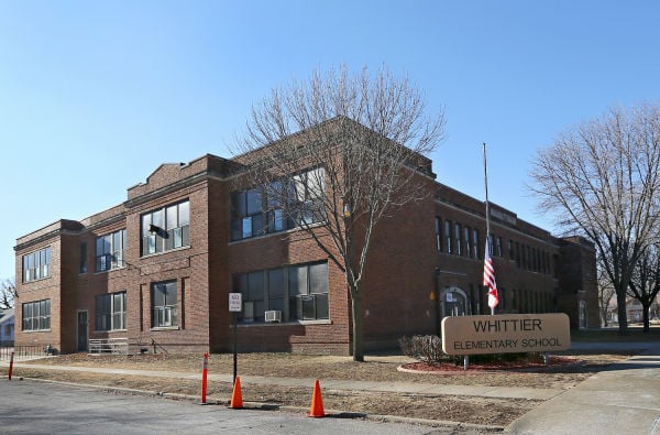 4. Whittier Elementary