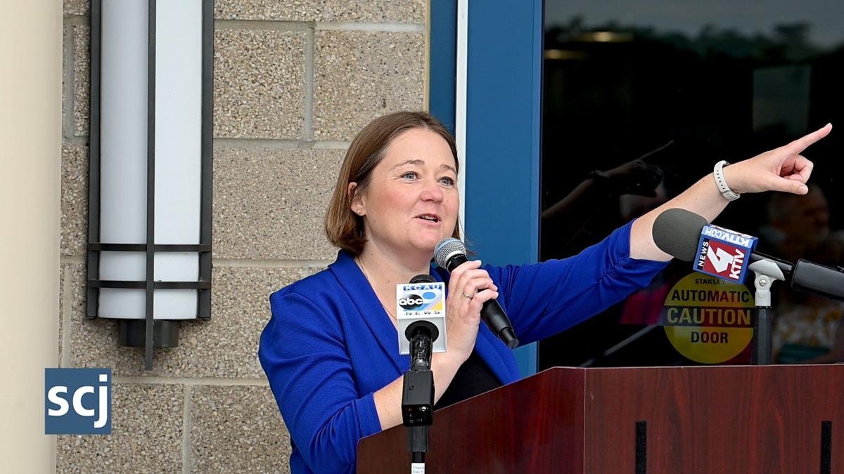 Iowa House passes bill establishing prison infrastructure fund