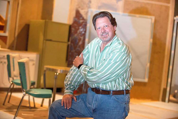 Russ Wooley