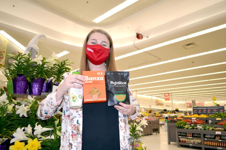 dietitian andrea parman
