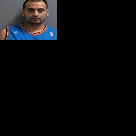 Man arrested for Sunday stabbing in Sioux City