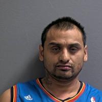 Man arrested for Sunday stabbing in Sioux City