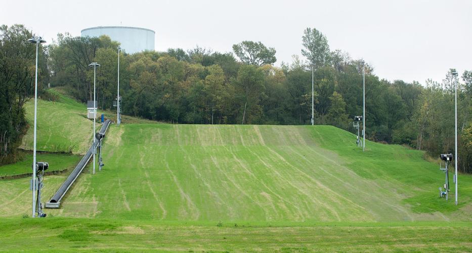 Cone Park Update (copy) (copy)