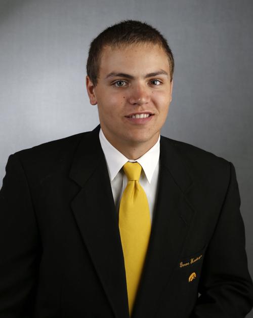 Nate Stanley