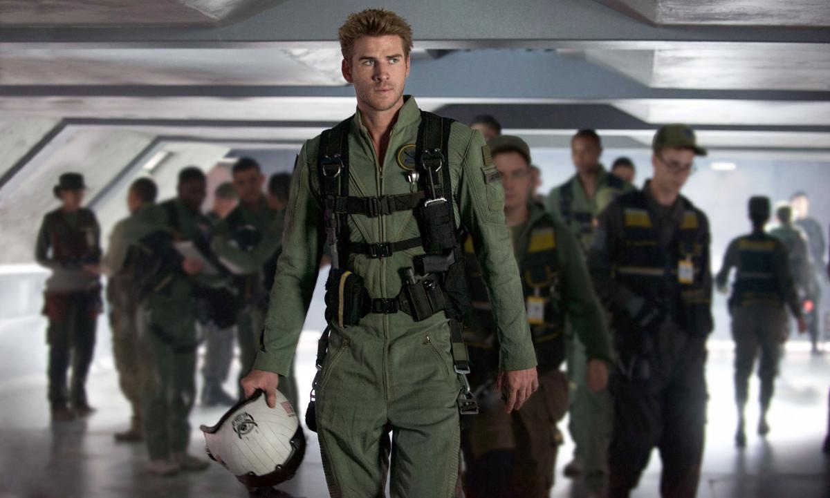 REVIEW: 'Independence Day' retraces old steps | Movies ...