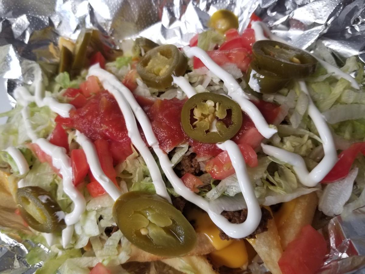 Quirky Foods Highlight Fourth Annual Food Truck Fridays