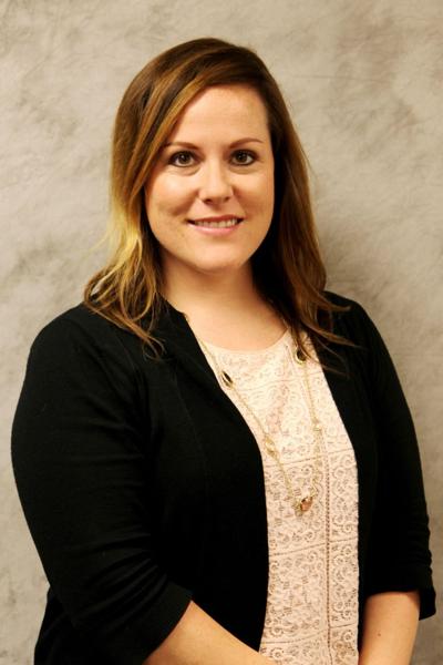 Allison Rossow