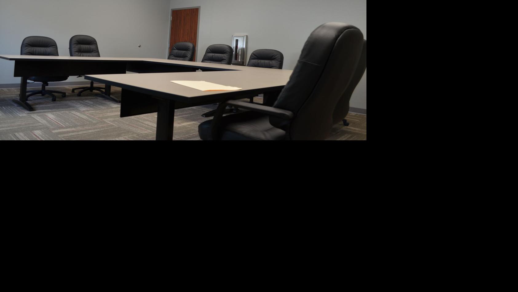 New city hall, bridge on display at Bronson Fourth festival Latest News