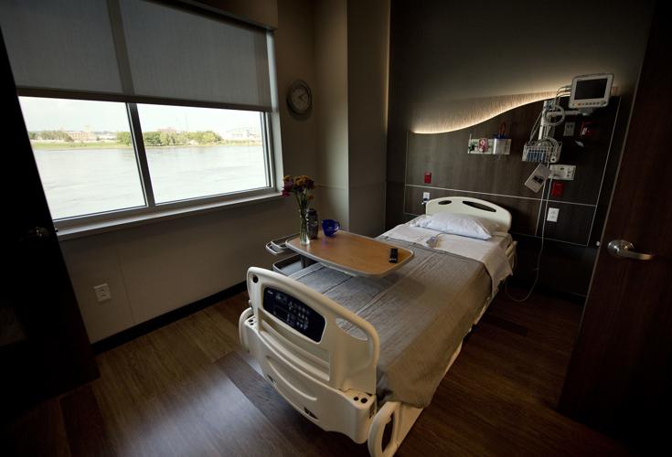 Riverview Surgical Center open house