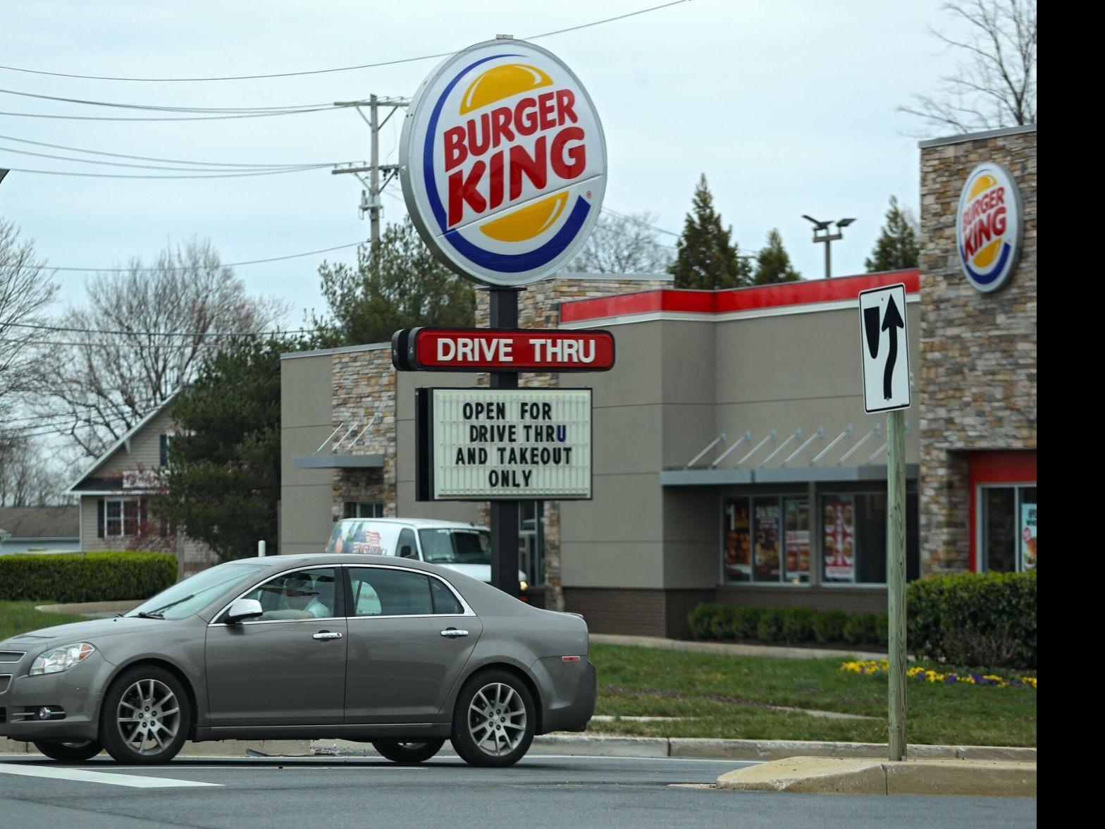 Burger King Is Giving Away Free Dollars To Spend On Its New 1 Menu Food And Cooking Siouxcityjournal Com