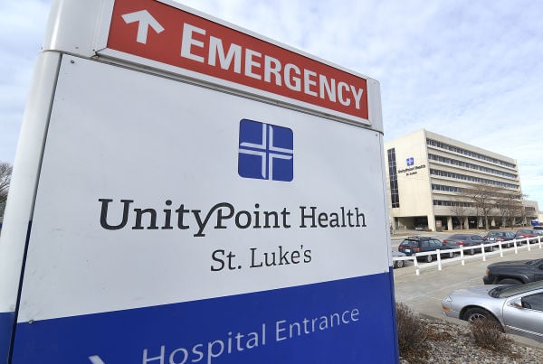 unity point urgent care express