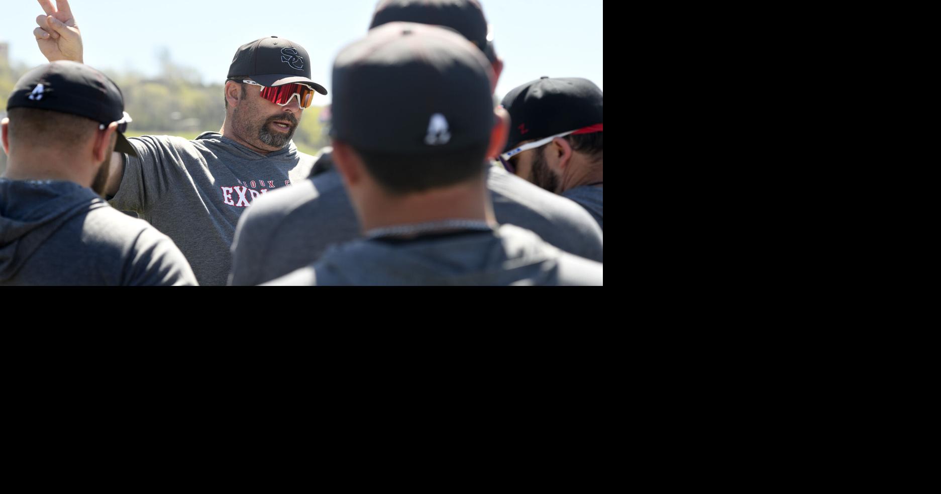 Explorers eye navigating way back into playoffs