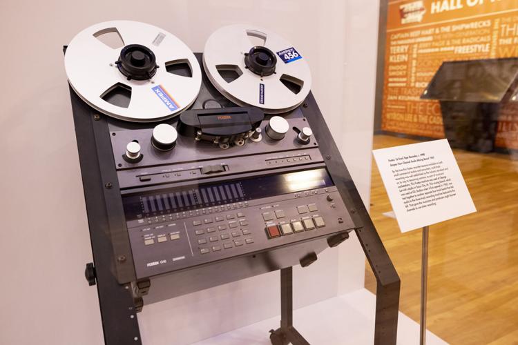 Iowa Rock 'n Roll Museum