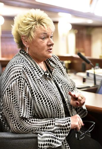 Sioux City Council Rhonda Capron