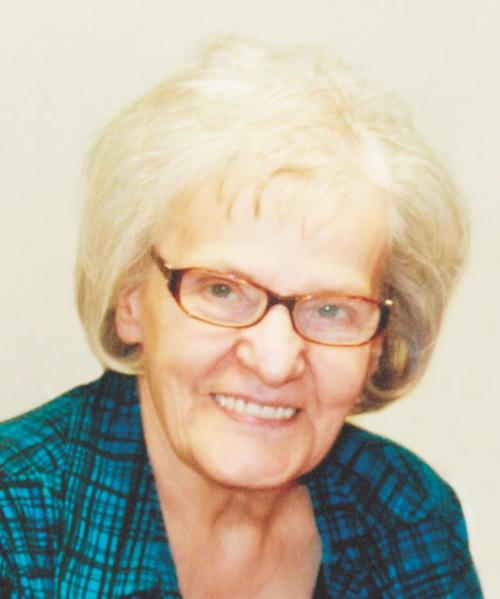 Lyda Van Otterloo